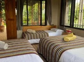 Dar Tidyan Guest House - Ourika Valley