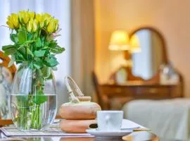 Awangarda Apartamenty Sobieski