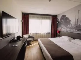 Bastion Hotel Rotterdam Zuid