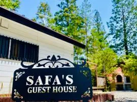 Safa's Guest House