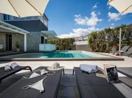 Moresca Exclusive Villa - Pool & Spa