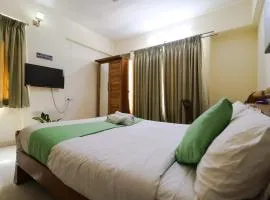 Hotel Grand View - Pimple Saudagar
