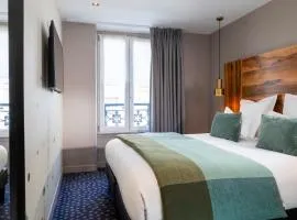 Hôtel Maxim Folies