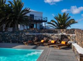 Villa by the Sea, hotel v destinaci Mala