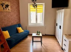 Apartamenty w centrum Wawel & Smok AC Progres