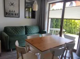 Apartamenty Szczawnica A2