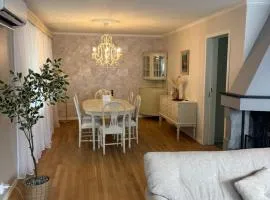 Magnhilds Luxury Apartment