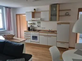 Ferienwohnung Kleine Pause