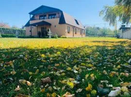 Erida Guest House - къща за гости до Русе