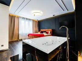 Merido Apartment