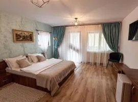 La Colțul Castelului Bran Boutique