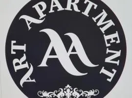 Art Apartment