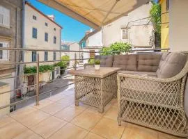 Apartment Porto with Terrace