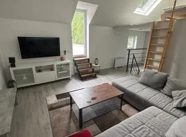 Skyview loft A1