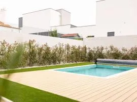 Paraiso da Foz Residence - BY SCH