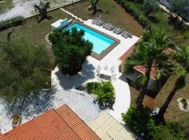 La Maison One B&B