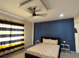 Premium 1BHK Homestay in Jorhat