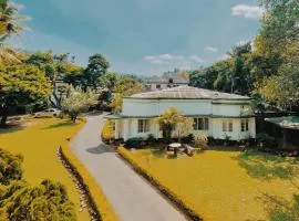 Fortuna Heritage Home