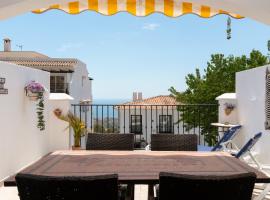 Do&ntilde;a Pia Mijas