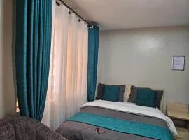 Lumo Residences, Kakamega
