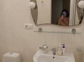 BB Student Hotel Khust, hotel v destinaci Chust