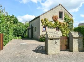 Michael, Vakantiehuisje aan zee、デ・ハーンのホテル