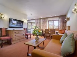 Rasmushof - Hotel Kitzbühel