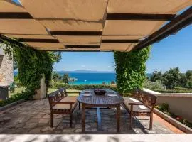Amazing view elegant Maisonette