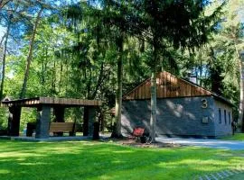 Exklusives Landhaus Haar, Emsland