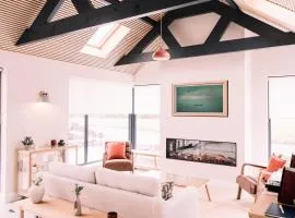 The Lantern - A Burren Hideaway