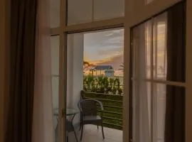 Astalanya Resort