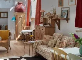 Gallery Flat