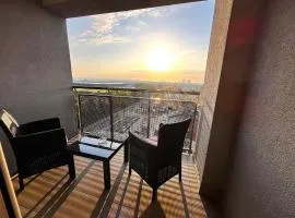 Sky View Apartment Szczecin Santocka