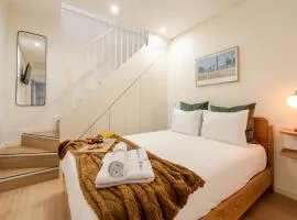 HostWise - Premium & Modern Building