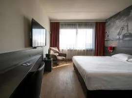 Bastion Hotel Rotterdam Alexander