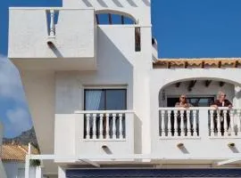Casa La Paz Bolnuevo