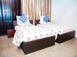 Holy Trinity Guest House