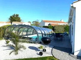 Villa Ibisa