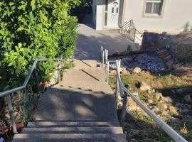 Virginia 's Vila Karies Chios