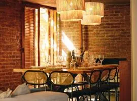 Winehouse in Chacras de Coria