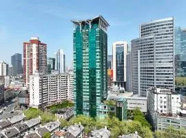 Shanghai Ginza Apartment