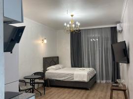 Сдается квартира посуточно, hotel v destinaci Angisa