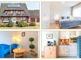 Haus Schultz "Traumblick 2"