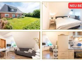 Ferienhof Bruhn "Nr 4"
