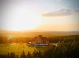Naturhotel Sachsenbaude Oberwiesenthal