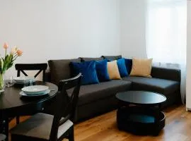 Apartamenty Sun & Snow Słowiańska 15
