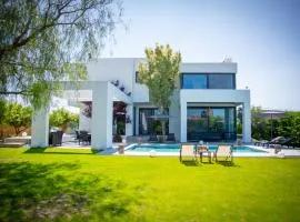 Filerimos Panorama Villa