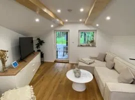 Ferienwohnung B-Home Bernau am Chiemsee