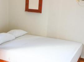 OYO Hotel El Conquistador, hotel near General Heriberto Jara Airport - VER, Veracruz