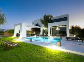 Filerimos Panorama Villa